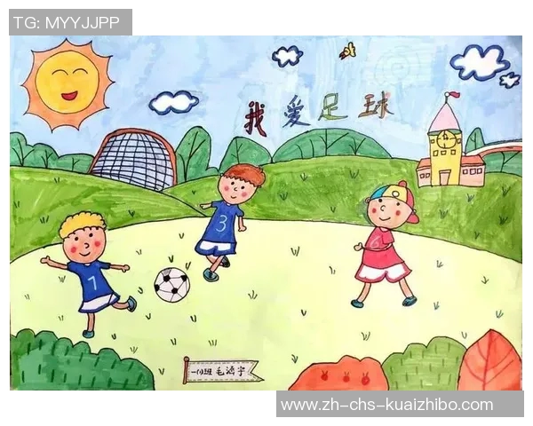 足球的魅力与激情如何影响我们的生活与文化发展